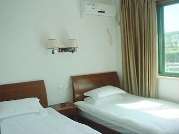 Zhujiajian Enning Hotel 舟山 外观 照片