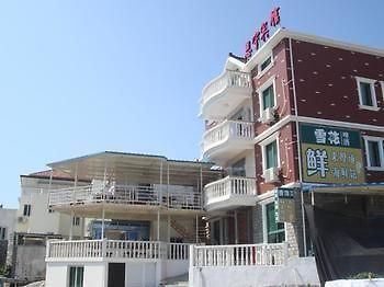 Zhujiajian Enning Hotel 舟山 外观 照片