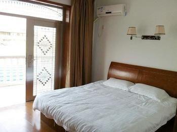 Zhujiajian Enning Hotel 舟山 外观 照片
