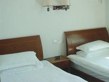 Zhujiajian Enning Hotel 舟山 外观 照片